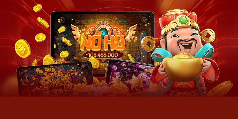 Avt quay nổ hũ 8kbet