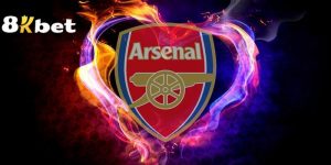 Avt soi kèo Arsenal 8kbet