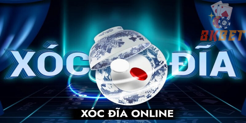Avt xóc đĩa online 8kbet