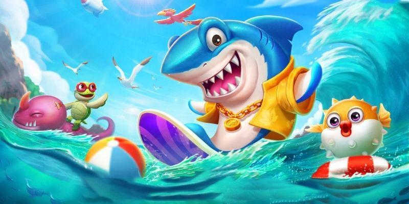 Cách thức sử dụng app bắn cá kiếm tiền