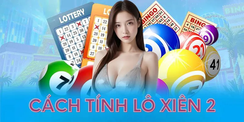 Cùng các chuyên gia soi cầu lô xiên 2 hiệu quả