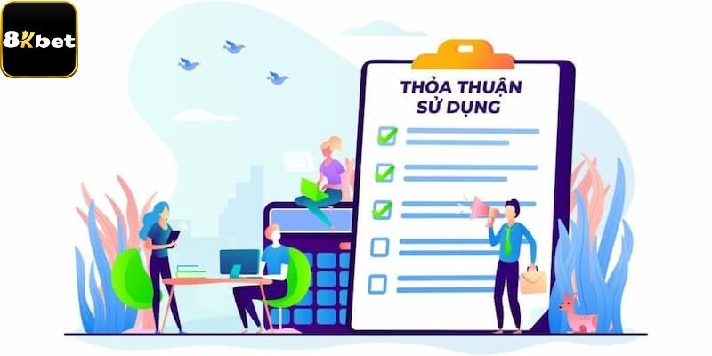 Đôi bên đều hiểu rõ sự thỏa thuận ngầm trong im lặng này 
