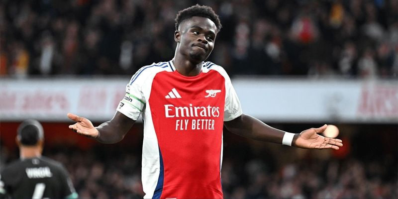 Không thể xem nhẹ việc soi kèo Arsenal nếu muốn thắng lớn
