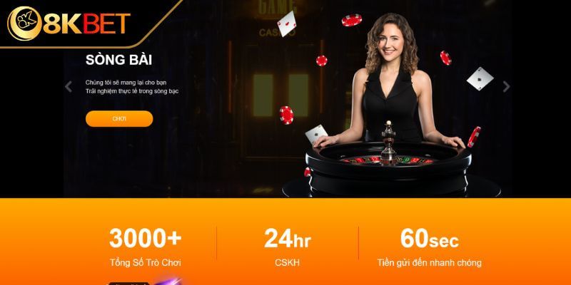 Nơi đây game thủ sẽ nhận được nhiều phần quà xứng đáng với bộ môn mình yêu thích