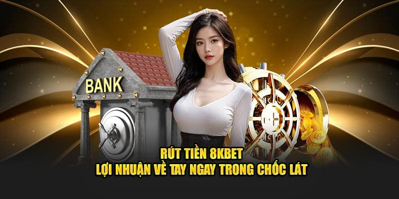 Phân tích các điểm cộng giúp 8KBET dẫn đầu
