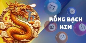 Avt rồng bạch kim