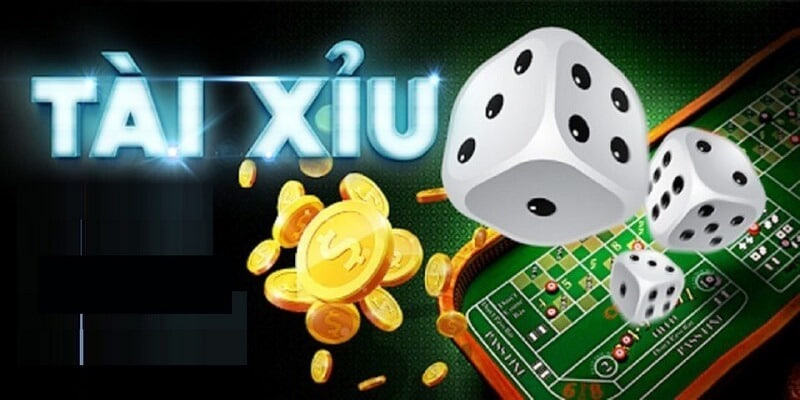 Tài xỉu uy tín tựa game có sức hút lớn và lan tỏa mạnh mẽ