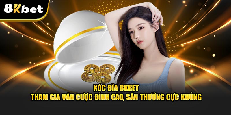 Tham gia ván cược đỉnh cao, săn thưởng cực khủng