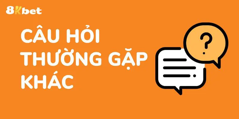 Tổng hợp câu hỏi về nhà cái cho thành viên