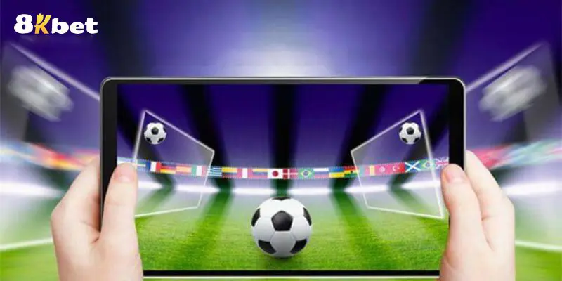 Sảnh thể thao nhận nhiều sự quan tâm