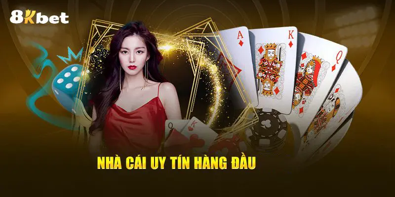 Trang cá cược nhận nhiều chứng chỉ chất lượng