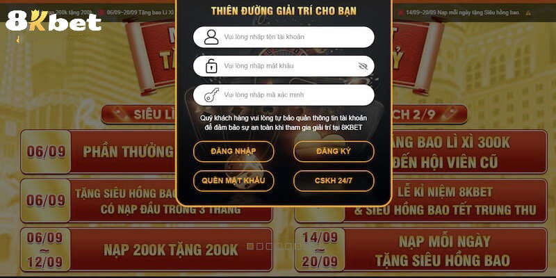 Đăng ký ngay để trải nghiệm 