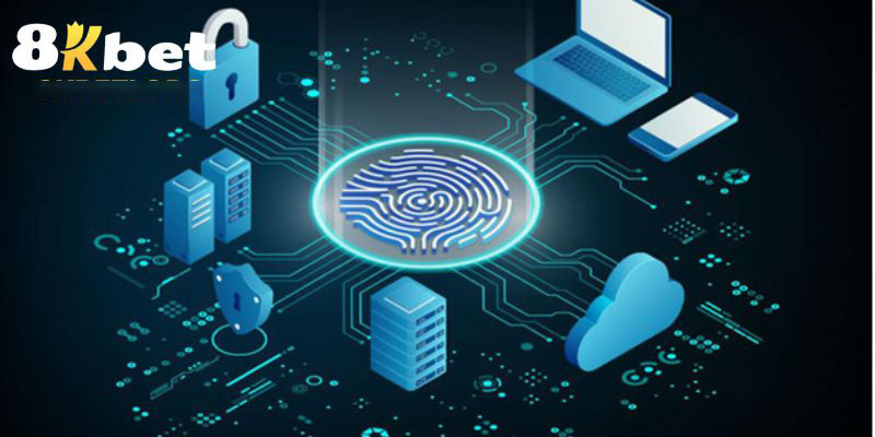 8kbet cam kết không tiết lộ thông tin của thành viên cho bên thứ 3 giao dịch