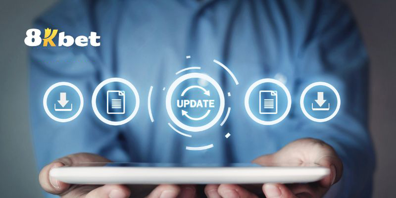 Cập nhật và thông báo các điều khoản mới, đảm bảo quyền lợi và bảo mật tối đa