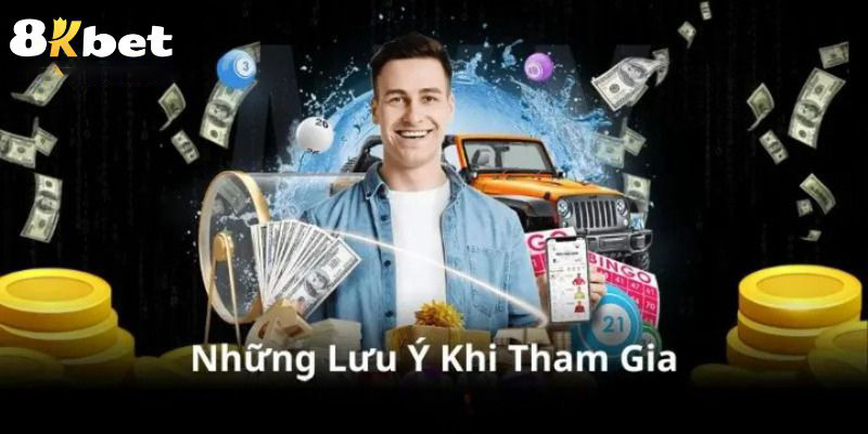 Người chơi cần đọc kỹ quy định khuyến mãi