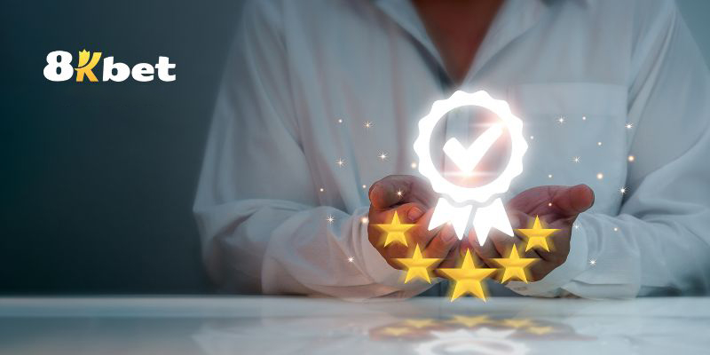 Tuân thủ các tiêu chuẩn quốc tế để mang đến trải nghiệm cá cược đáng tin cậy.