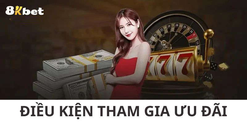 Thành viên phải đảm bảo điều kiện mới được nhận thưởng