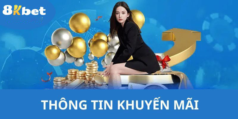Ưu đãi tặng tiền người mới hoành tráng