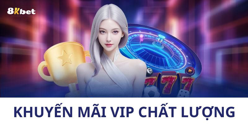 Khuyến mãi VIP
