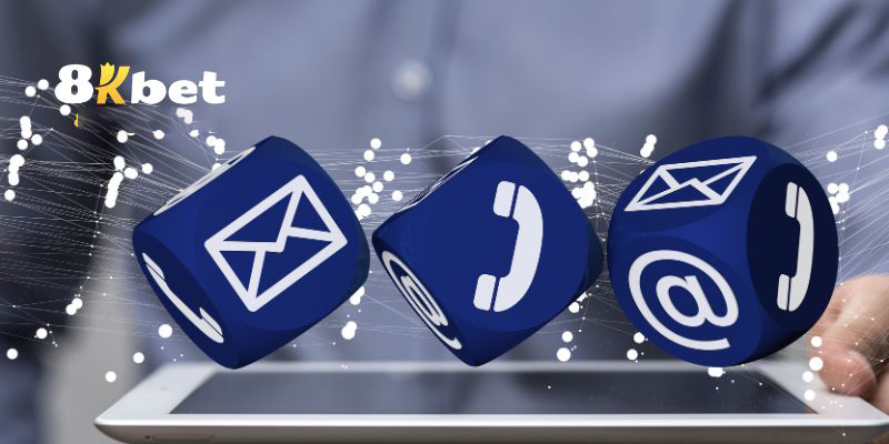 Liên hệ ngay khi gặp sự cố để nhận hỗ trợ nhanh chóng và hiệu quả