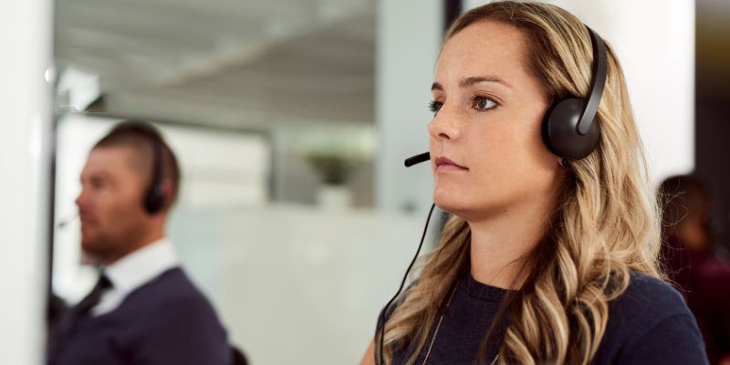 Xác định rõ vấn đề và cung cấp thông tin đầy đủ để nhận hỗ trợ hiệu quả